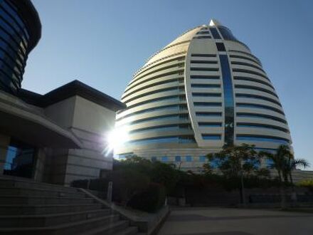 Corinthia Hotel Khartoum 写真