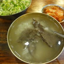 10,000Ｗのコムタン