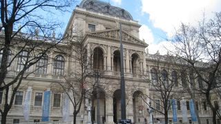 ヨーロッパの名門