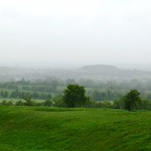 写真ではまったく伝わらない絶景