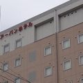駅近のホテル