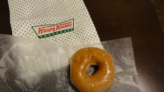 平日、午前中は空いてました。