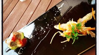 お得なイタリアン。