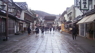 昔ながらでしょうか。