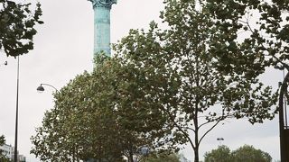 天使がシンボル