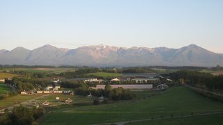 途中の休憩にはいいです