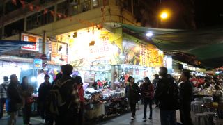 歩いているだけで楽しい