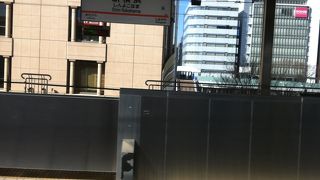 のぞみもすべて止まるようになりました