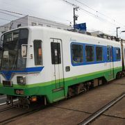 福井鉄道福武線の駅