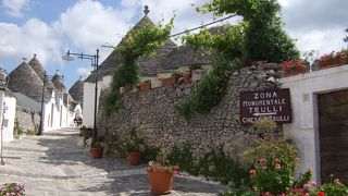 かわいい世界遺産