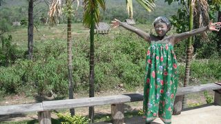 メーホンソンの名スポット　泥湯