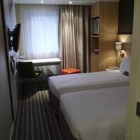 清潔で使いやすい