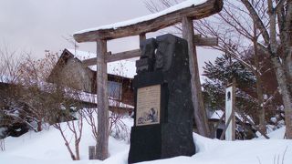 伝説の続石は.....