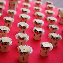 ちっちゃいです。