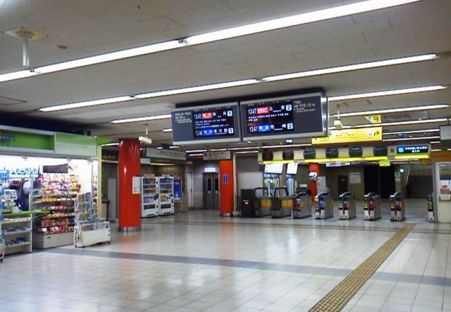 近鉄日本橋駅 クチコミ アクセス 営業時間 ミナミ 難波 天王寺 フォートラベル
