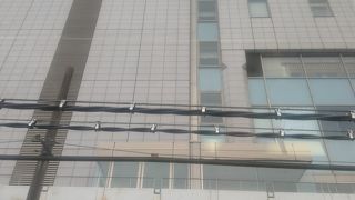 名古屋ボストン美術館がある