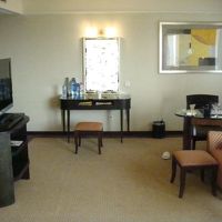 キレイな室内でした！