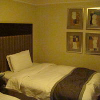 シングル×２ルーム