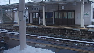 日詰駅
