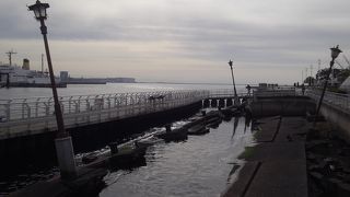 神戸港震災メモリアルパーク