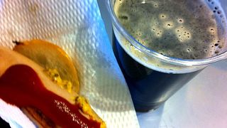 やめられません