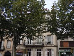 オテル ドゥ パリ 写真