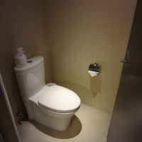 ゆったりしたスペースです