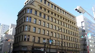 昭和モダニズム建築