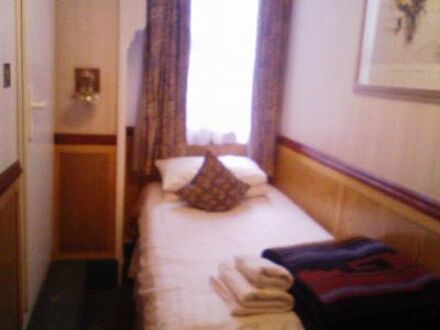 リンカーン ハウス ホテル セントラル ロンドン 写真