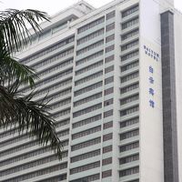 環市東路（Huanshi East Road）沿いにある