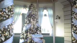 ディズニーランドに入口