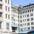 香港一のクラシカルデラックスホテル！