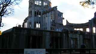 市内にありながら、違う空間