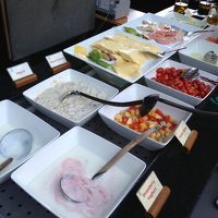 豊富のメニュー