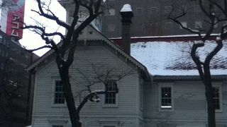 札幌といえばここです