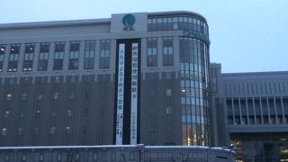 便利なショッピングスポット！