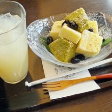 江戸東京博物館7階の和食レストラン カフェとして利用もok By オリバー 桜茶寮のクチコミ フォートラベル