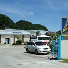 小さな研究所といったところでしょうか？