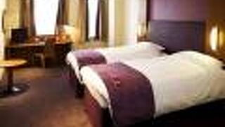 Premier Inn London Victoria