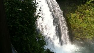 すごい迫力！！