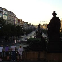 美しいプラハア