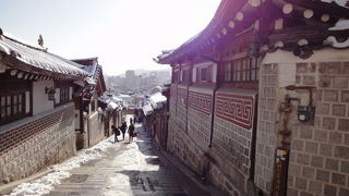 坂が多いので歩きやすい靴がおすすめです