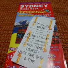 2011年9月現在の値段$35(24時間券)