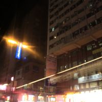 非常に便利なところにある。