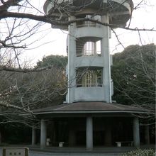 一番眺めの良い展望塔
