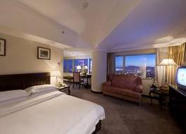 Four Points by Sheraton Kunming, Downtown 写真