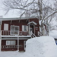 ペンション旅の宿 吟渓 写真