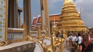 やはり一番定番です