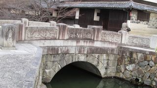 倉敷独特の意匠