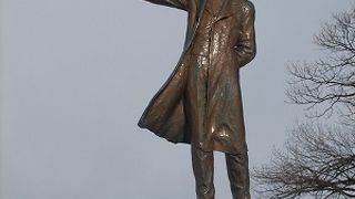 ボーイスビーアンビシャス！